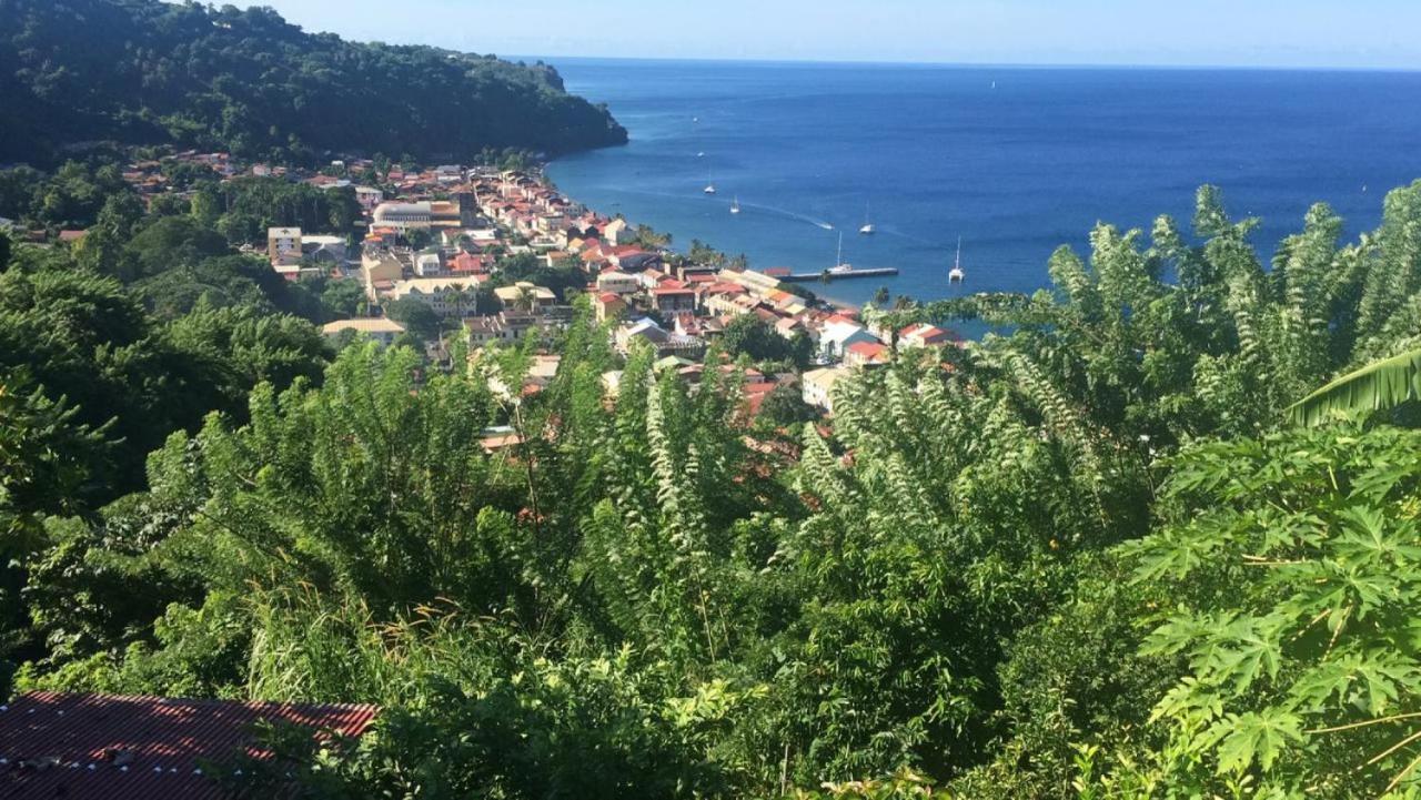 The Kapokier Ξενοδοχείο Saint-Pierre Εξωτερικό φωτογραφία